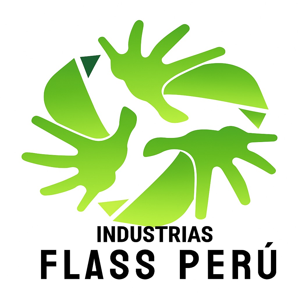 FLASS PERÚ Logo